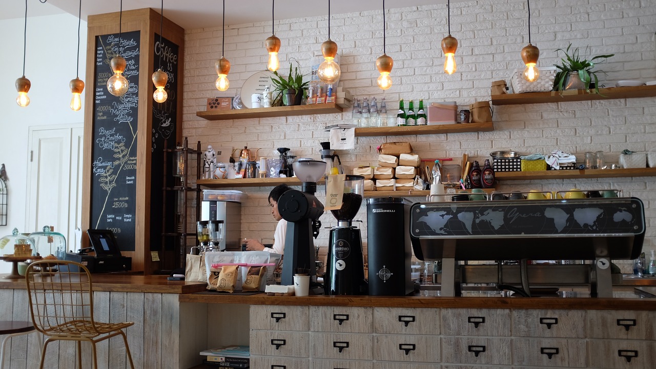  12 New instagram worthy cafes to checkout this weekend 